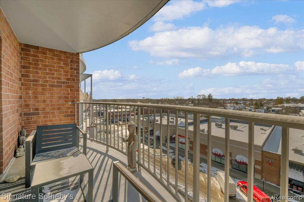 411 S Old Woodward Avenue, 608, Birmingham, MI 48009 — Photo 20