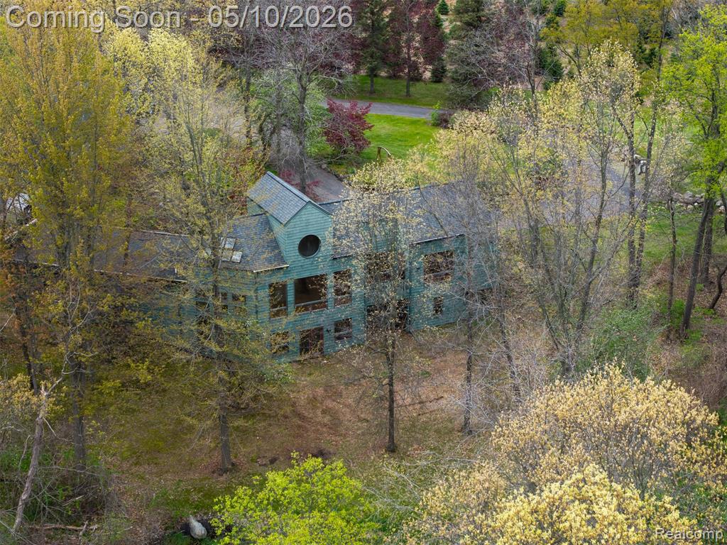 497 Lake George Road, Oakland, MI — Photo 57