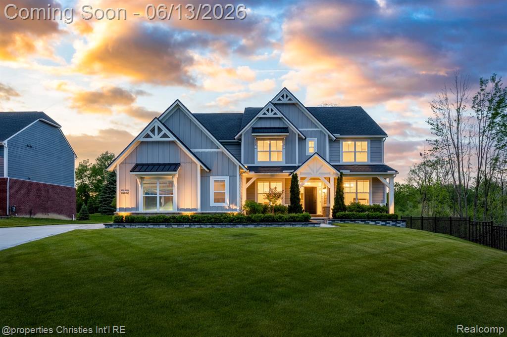 51350 Stone Meadow Court