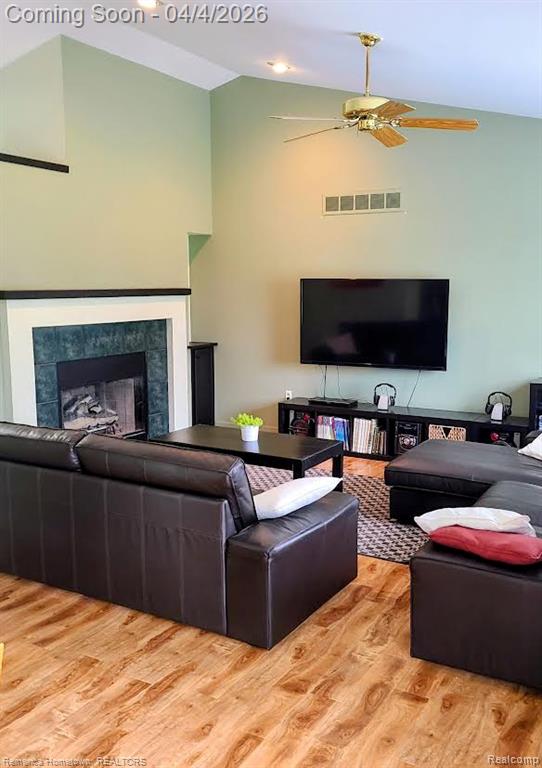 3446 N Dancer Road, Dexter, MI 48130 — Photo 22