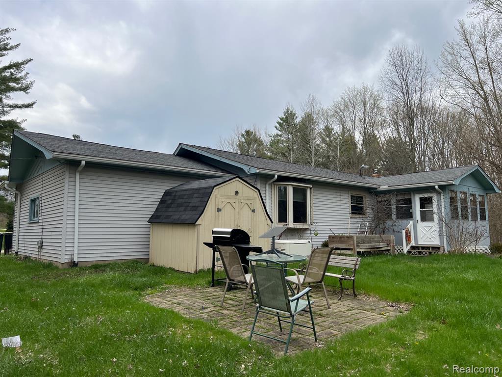 2681 Flint River Road, Lapeer, MI 48446 — Photo 6