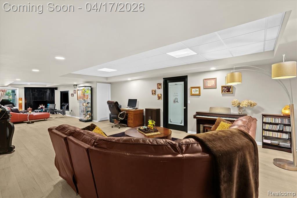 5392 Hidden Pines Drive, Brighton, MI 48116 — Photo 43