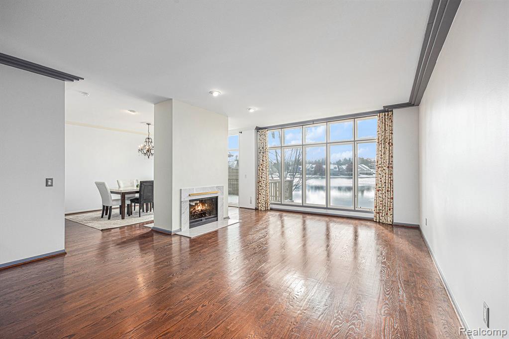 584 Cambridge Way, Bloomfield Hills, MI 48304 — Photo 5