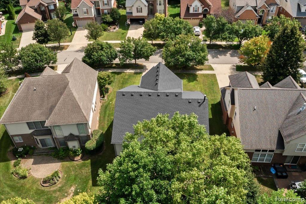 16401 LINCOLN Drive, Northville, MI 48168 — Photo 55