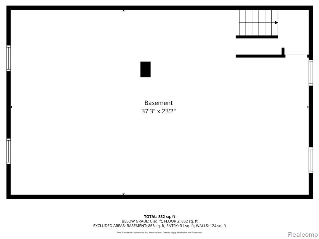 22530 Leewin Street, Detroit, MI 48219 — Photo 26
