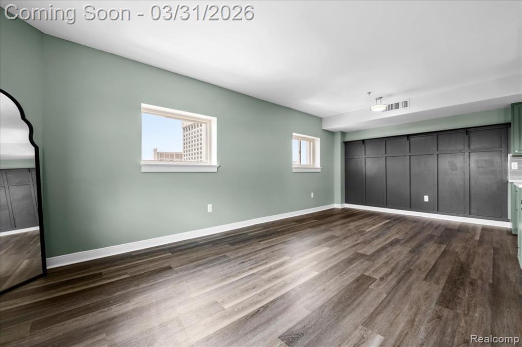 525 W LAFAYETTE Boulevard, 21C, Detroit, MI 48226 — Photo 10