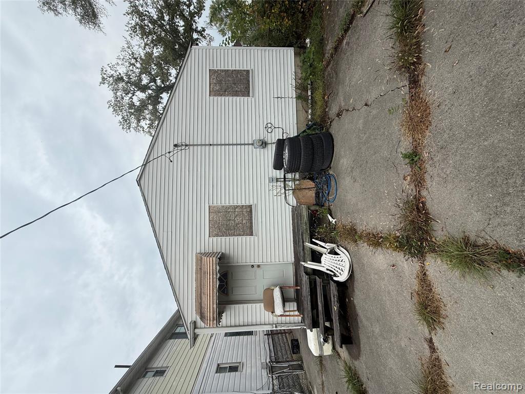 8131 Greenlawn Street, Detroit, MI 48204 — Photo 9