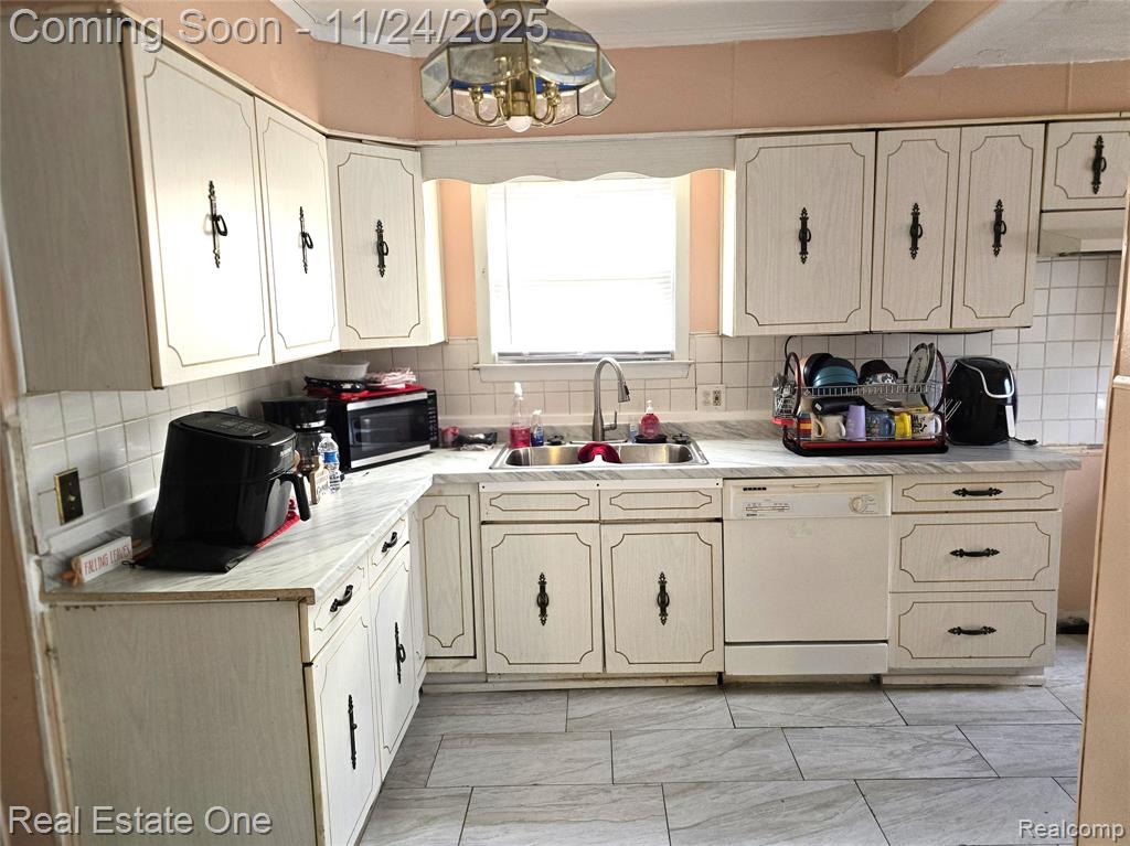 508 Campbell Street, River Rouge, MI 48218 — Photo 12