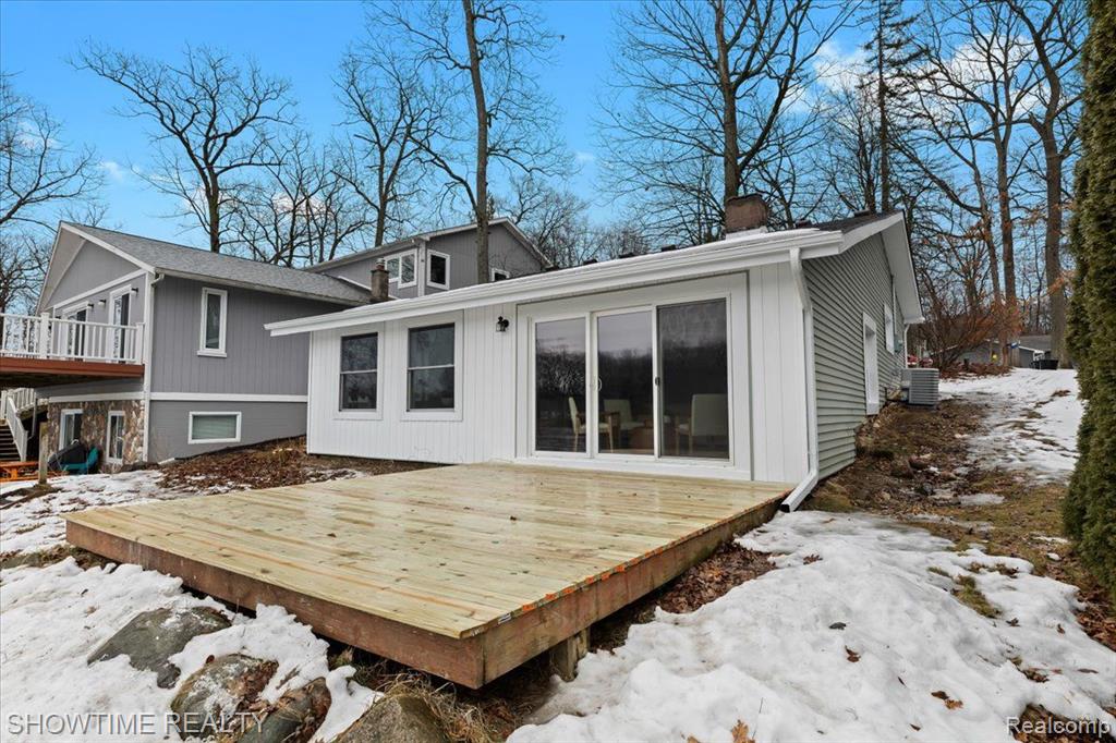 6739 BIG TRAIL Road, Holly, MI 48442 — Photo 28