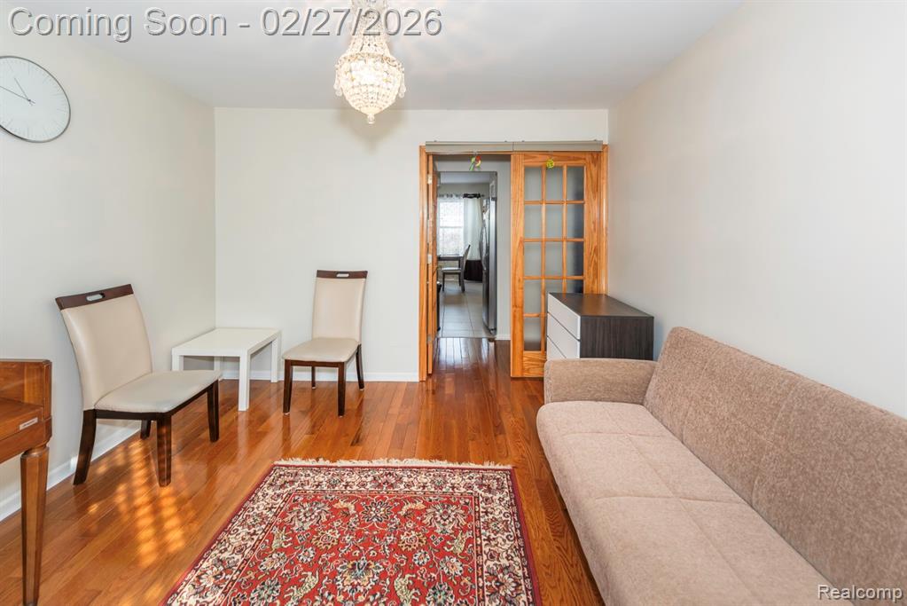 8203 Barrington Drive, Ypsilanti, MI 48198 — Photo 18