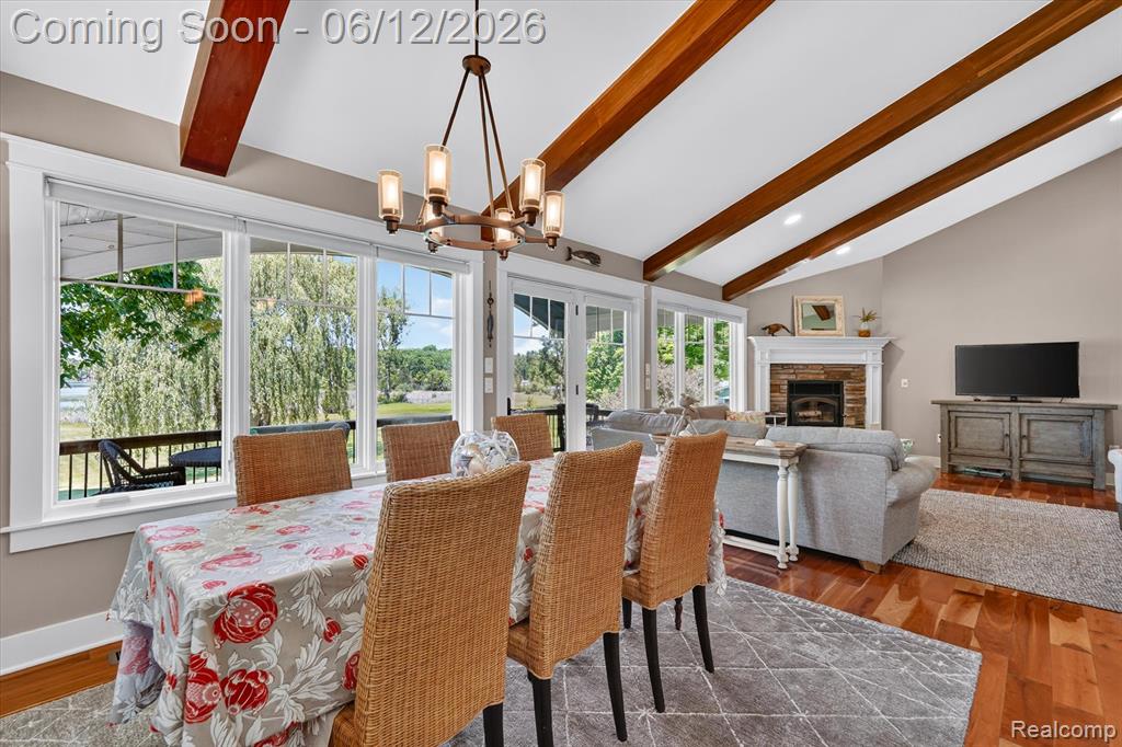 4615 Parker Drive, Howell, MI 48843 — Photo 10