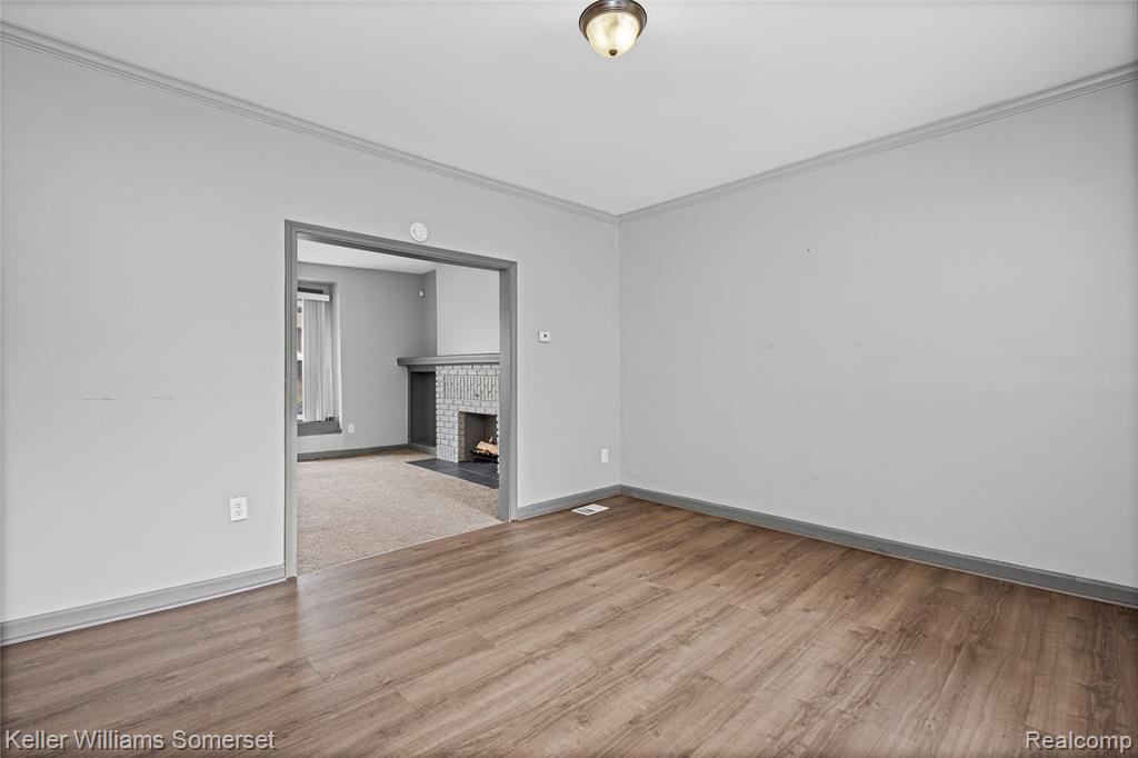 1197 VIRGINIA PARK Street, Detroit, MI 48202 — Photo 14