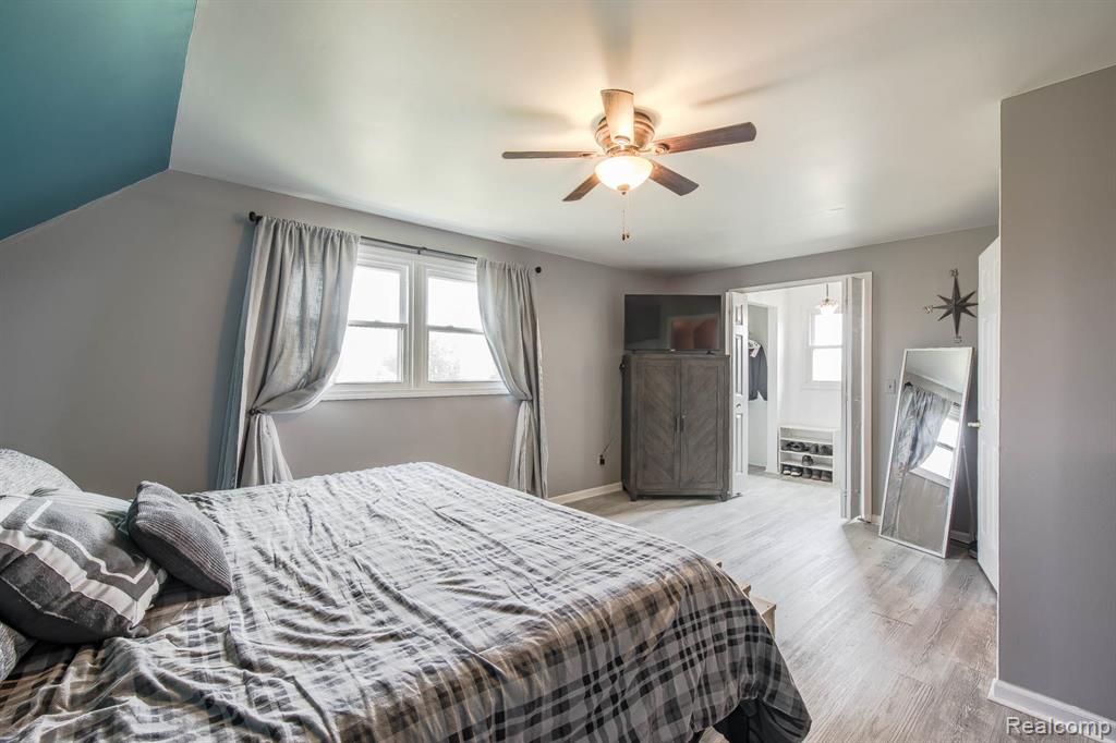 2936 Brown City Road, Imlay City, MI 48444 — Photo 42