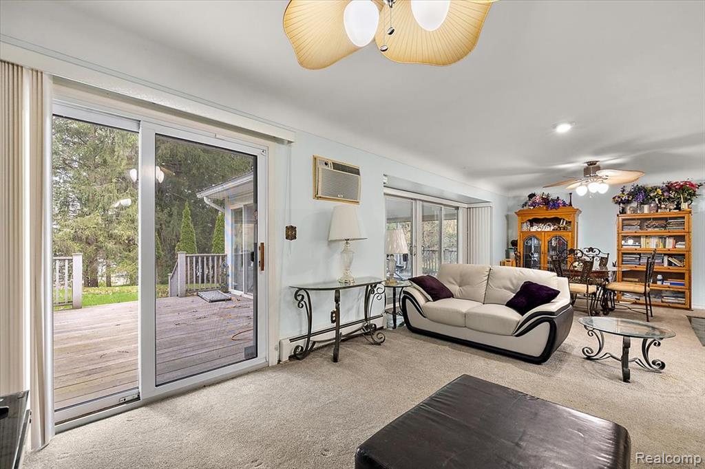 865 N Lapeer Road, Lake Orion, MI 48362 — Photo 16