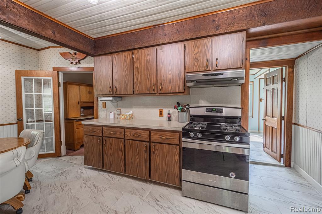 8384 Imlay City Road, Kenockee, MI 48006 — Photo 27