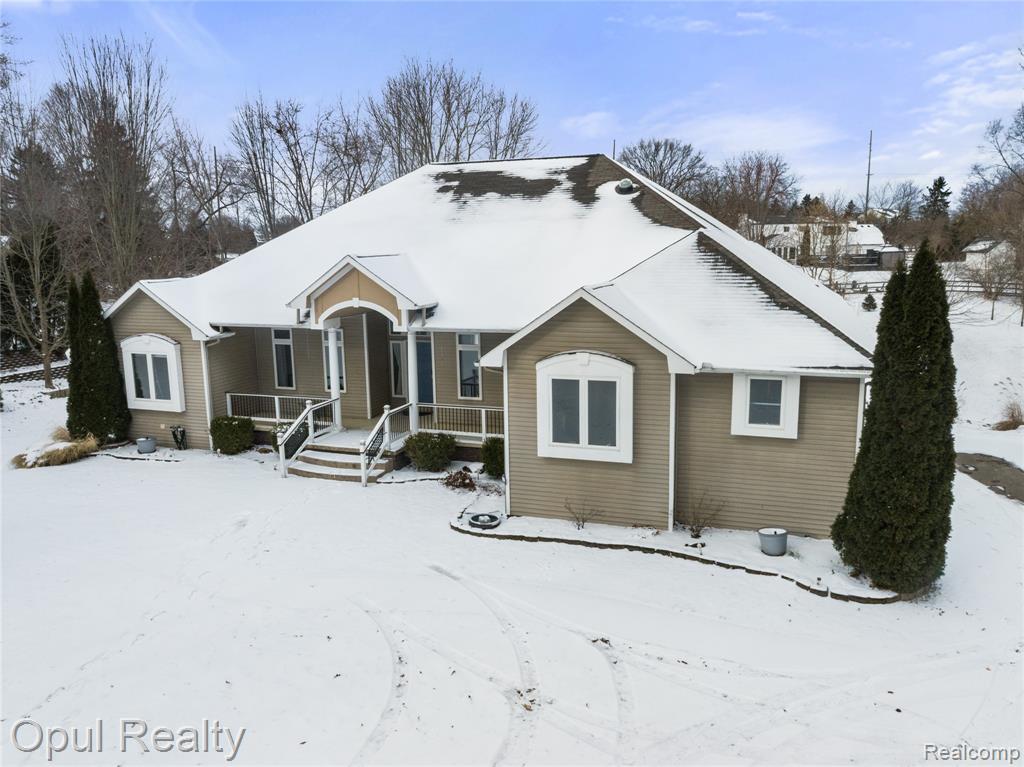 50150 Joy Road, Plymouth, MI 48170 — Photo 3