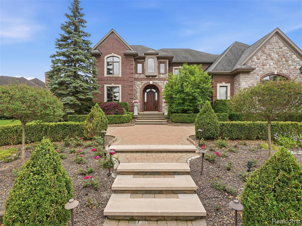 21081 Equestrian Trail, Northville, MI 48167 — Photo 61