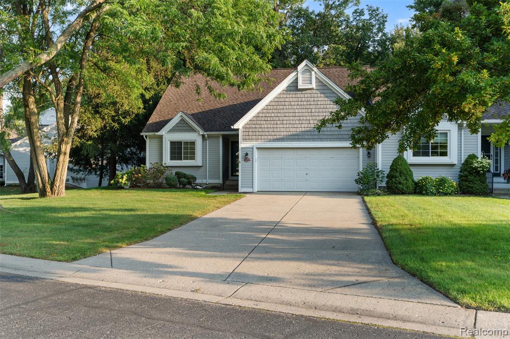 6859 Tangle Wood, Waterford, MI 48327 — Photo 3