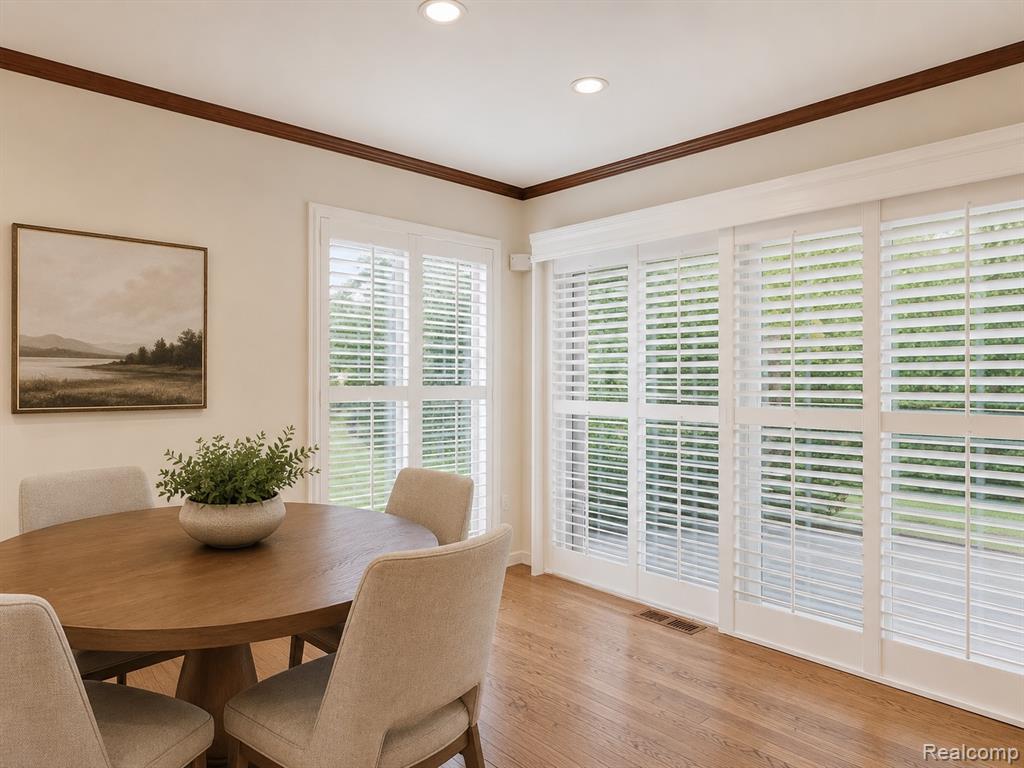 6394 Rose Boulevard, West Bloomfield, MI — Photo 23