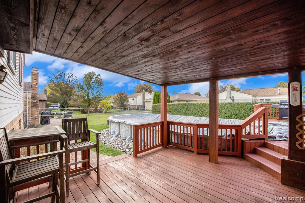 47751 Chrys Road, Macomb, MI 48044 — Photo 24