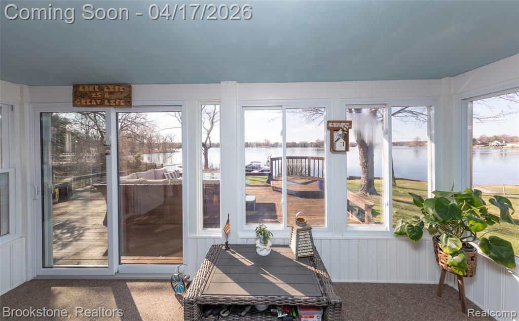 2773 MAPLE RIDGE, Highland, MI 48356 — Photo 37