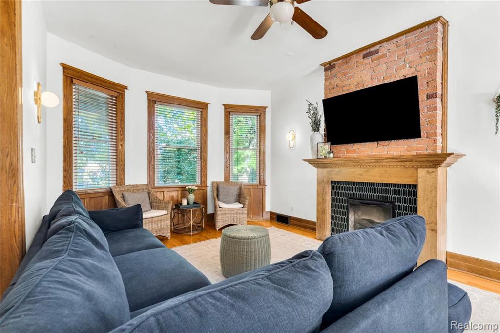 3910 Avery Street, Detroit, MI 48208 — Photo 19
