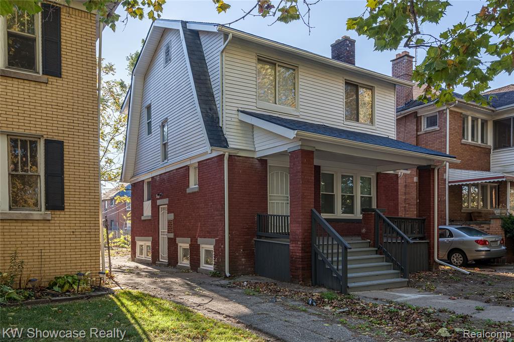 5125 Whitfield Street, Detroit, MI 48204 — Photo 3