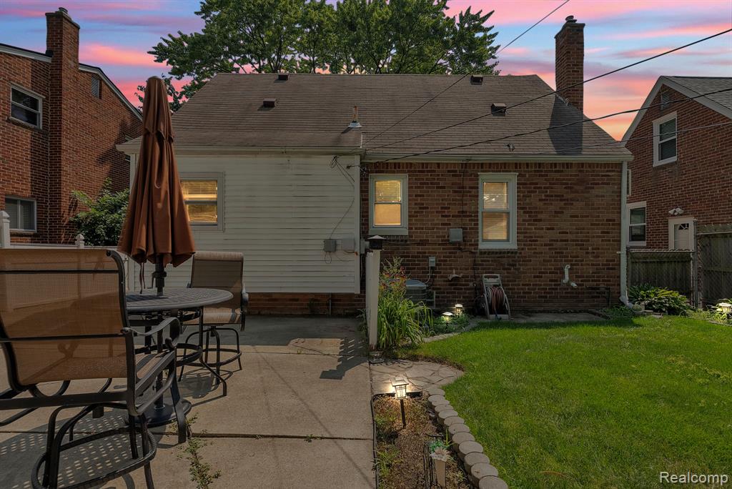 9619 Mercedes, Redford, MI 48239 — Photo 49