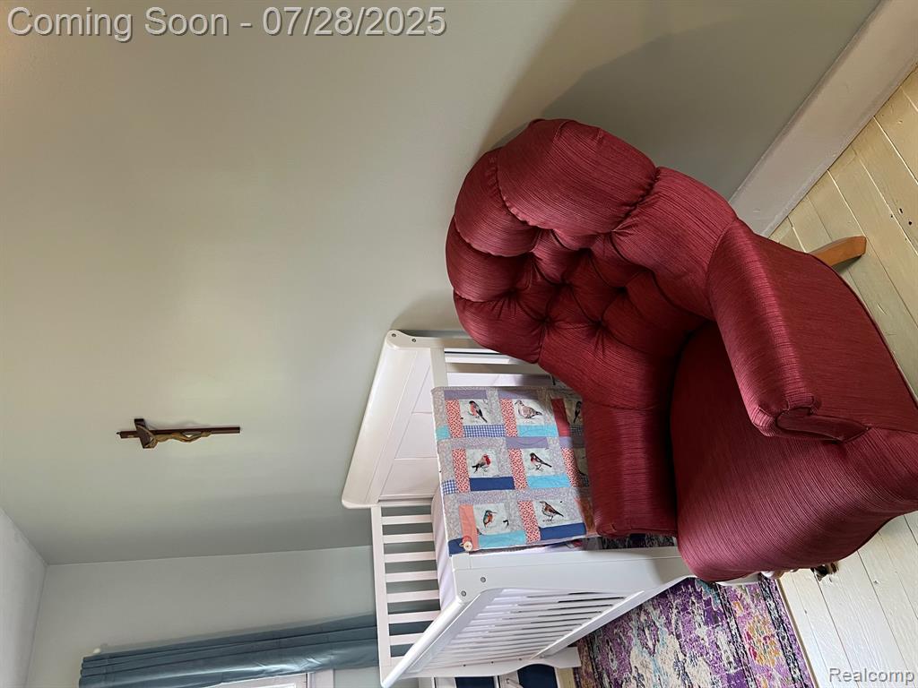 617 N Madison Street, Lapeer, MI 48446 — Photo 27