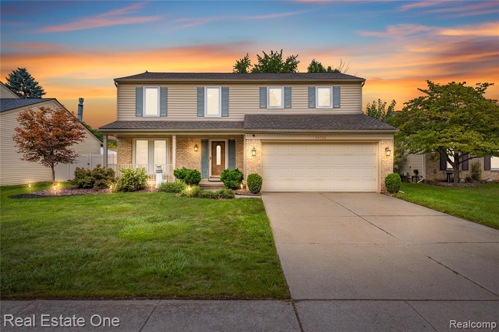 Featured Properties