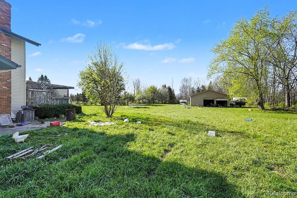 7255 Lahring Road, Gaines Vlg, MI 48436 — Photo 7