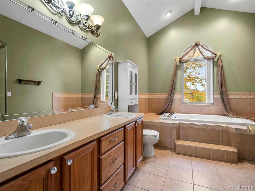50100 Victoria Place, Macomb, MI 48044 — Photo 44