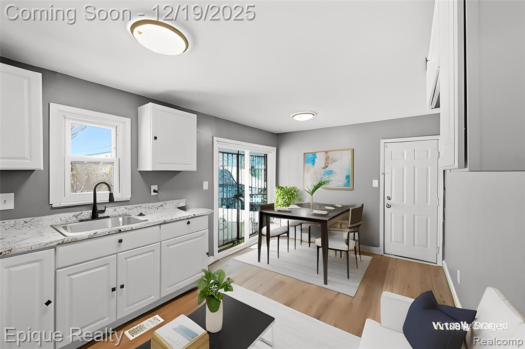 4147 Burton Street, Inkster, MI 48141 — Photo 13