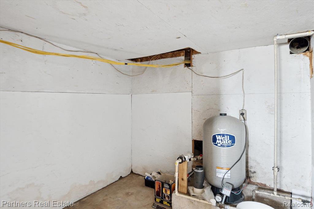 10602 Ferder Road, Maybee, MI — Photo 37