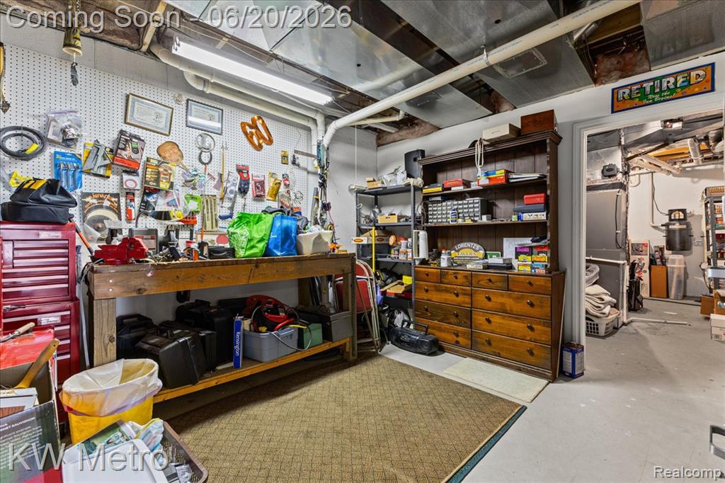 49145 White Mill Drive, Utica, MI 48317 — Photo 59