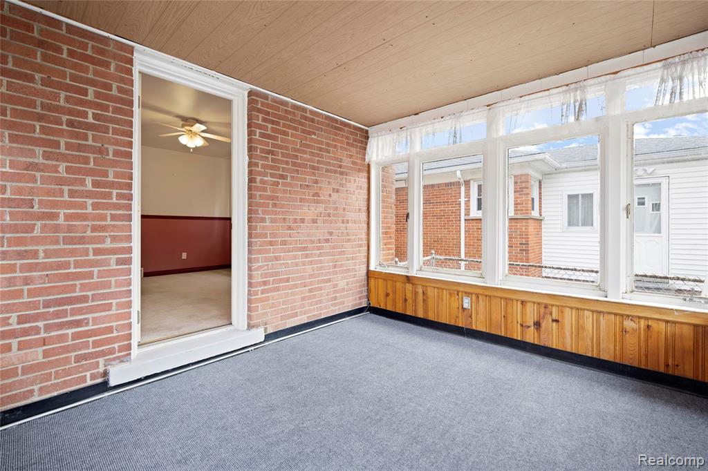 8928 Becker Avenue, Allen Park, MI 48101 — Photo 37