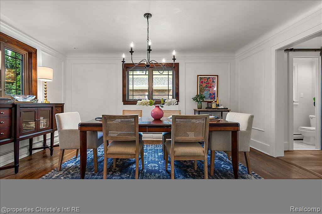 676 Washington Road, Grosse Pointe, MI 48230 — Photo 8
