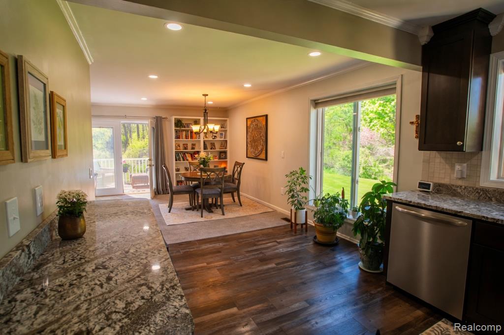 8336 Rondale Drive, Grand Blanc, MI 48439 — Photo 35
