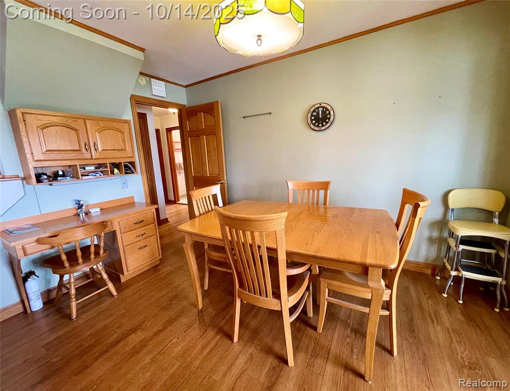 9325 RUTH AVE, Allen Park, MI 48101 — Photo 22