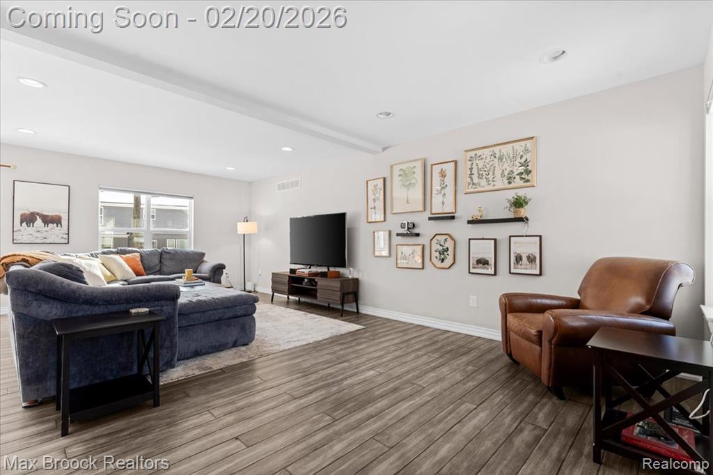 4511 Sedum Glen, Waterford, MI, 48328