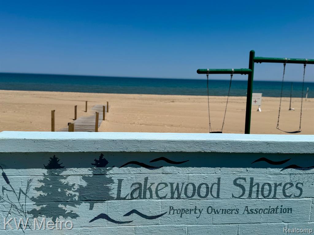 Lot 466 Tanglewood Drive, Oscoda, MI 48750 — Photo 11
