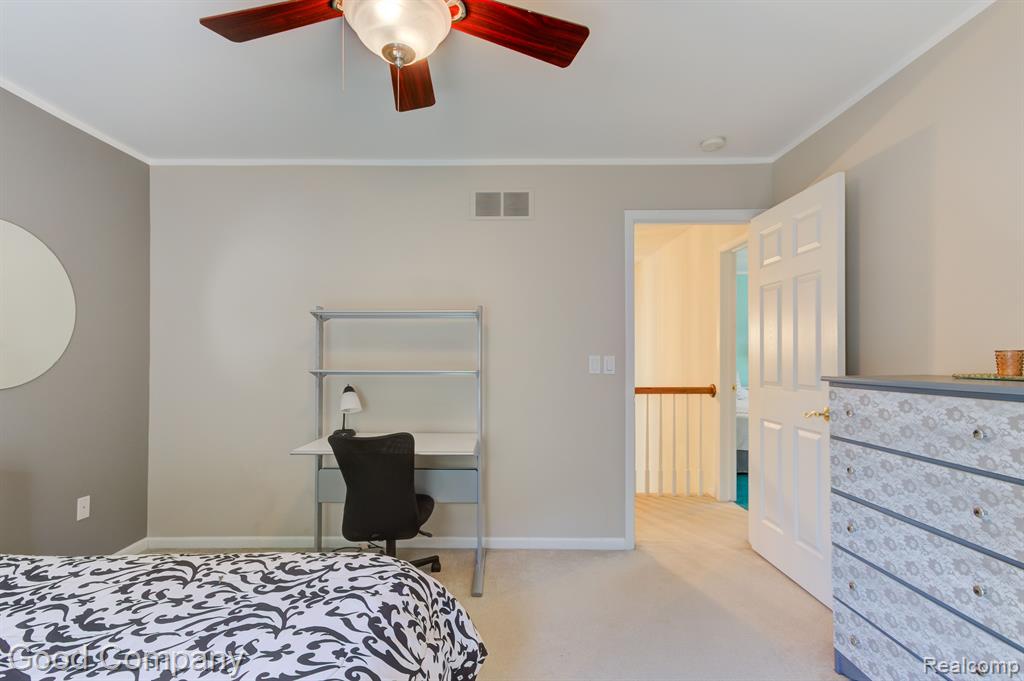 51250 W HILLS Drive, Plymouth, MI 48170 — Photo 40