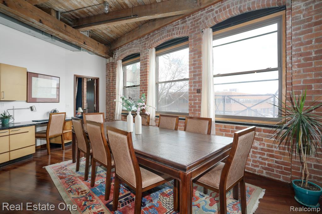 1528 GRATIOT Avenue, Detroit, MI 48207 — Photo 7