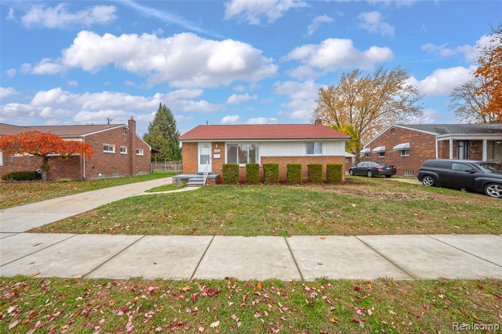 5061 Buchanan Avenue, Warren, MI 48092 — Photo 30