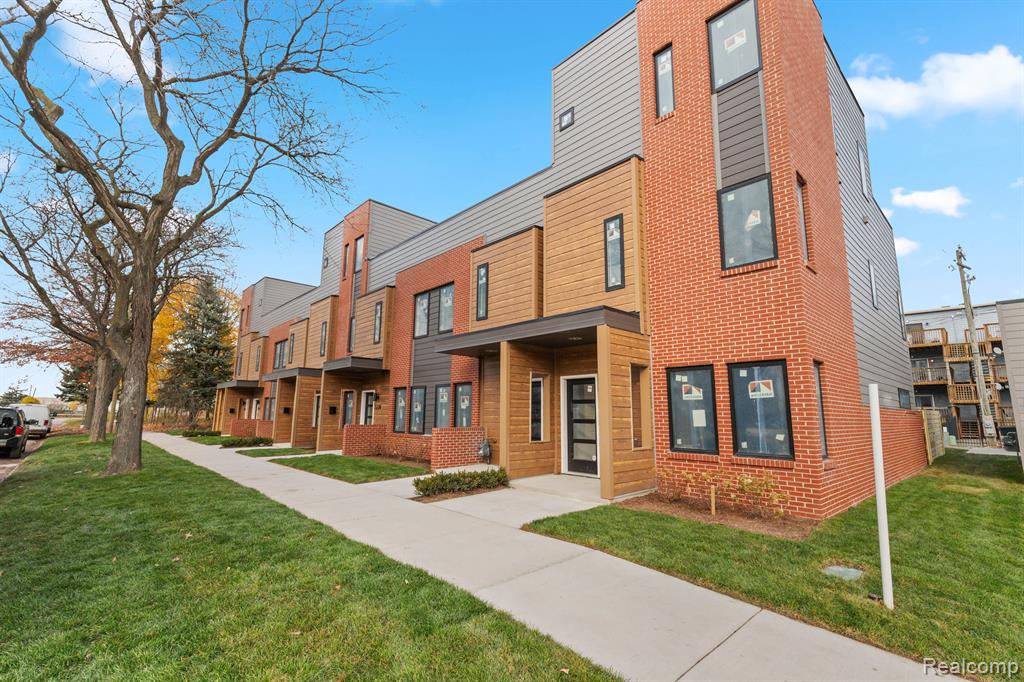 5226 AVERY Street, 5, Detroit, MI 48208 — Photo 21