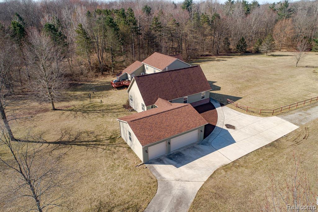 4795 Little Cedar Creek Drive, Attica, MI 48412 — Photo 52