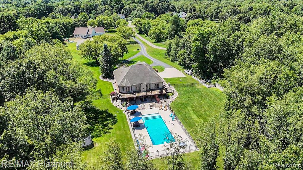 4090 ROLLING ACRES DRIVE, Hartland, MI 48353 — Photo 42