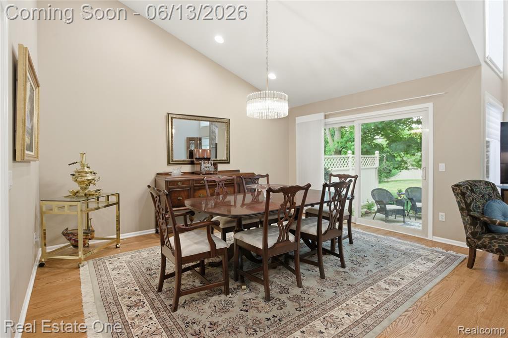 6011 Simsbury Court, 12, West Bloomfield, MI — Photo 12