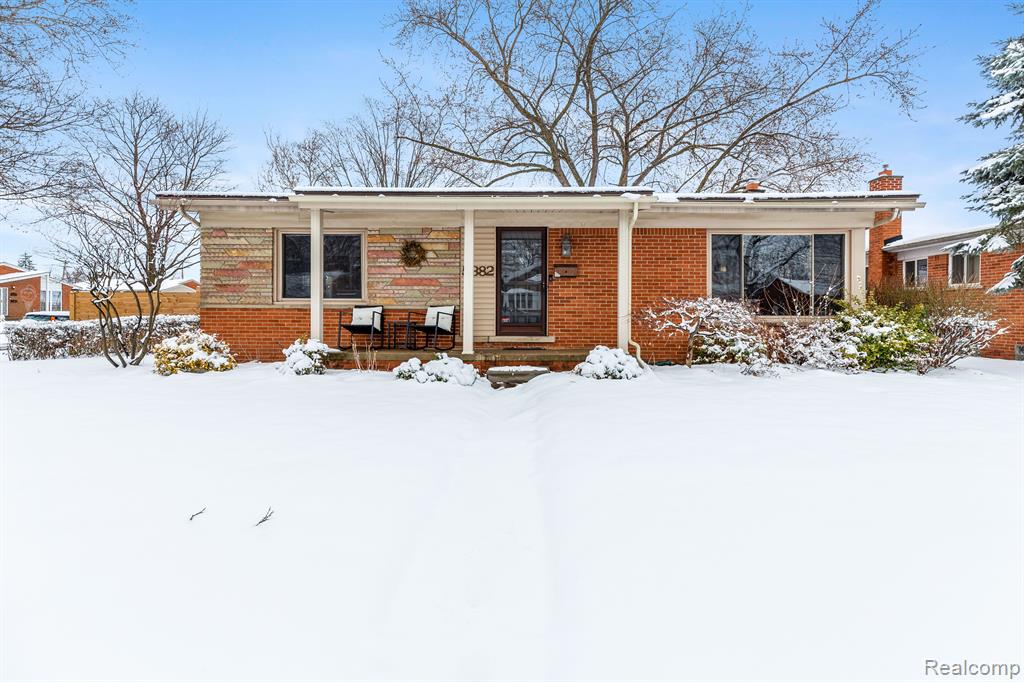 5382 CASMERE Avenue, Warren, MI 48092 — Photo 2