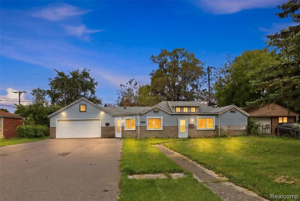 7268 Chalmers Avenue, Warren, MI 48091